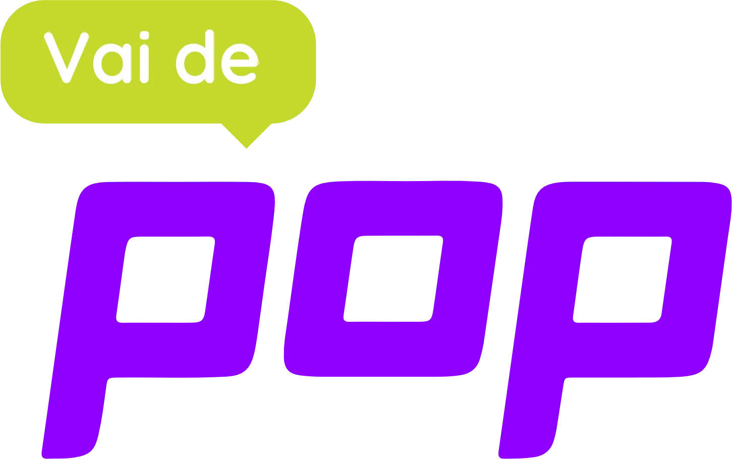 PopApp Logo